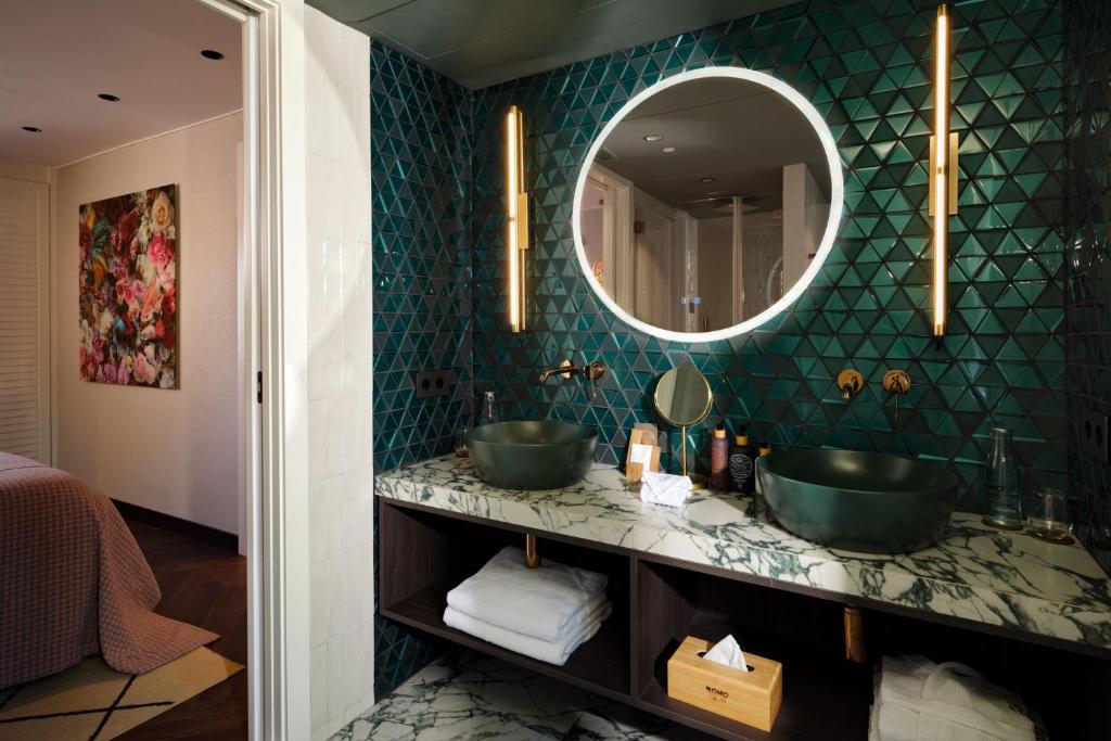Boho Club Hotel gallery image 4