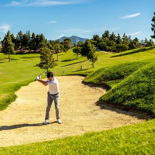 Chaparral Golf Club image slider image