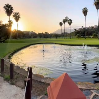 Chaparral Golf Club image slider image