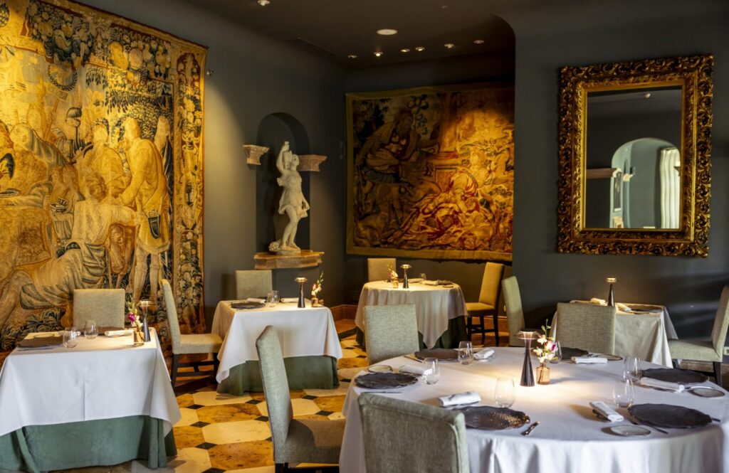 La Veranda