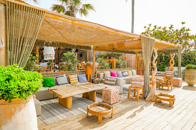 NOSSO Summer Club Marbella image slider image
