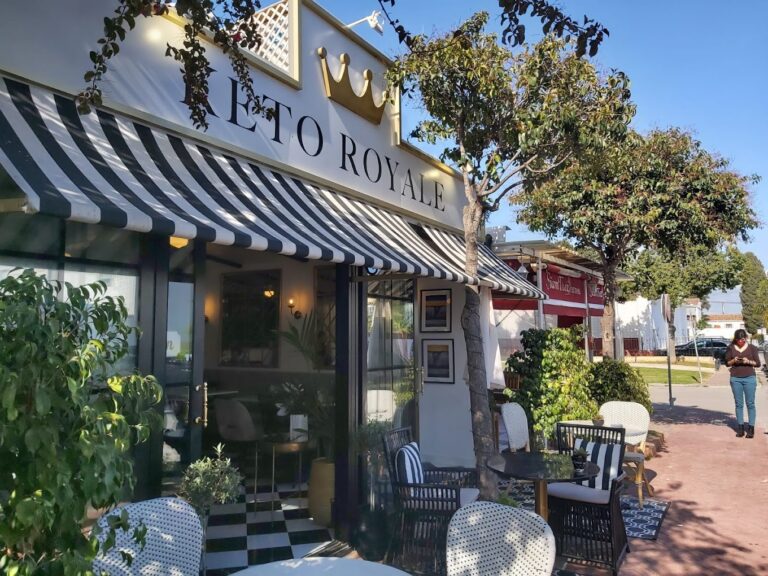 Keto Royale Kafe gallery image 1