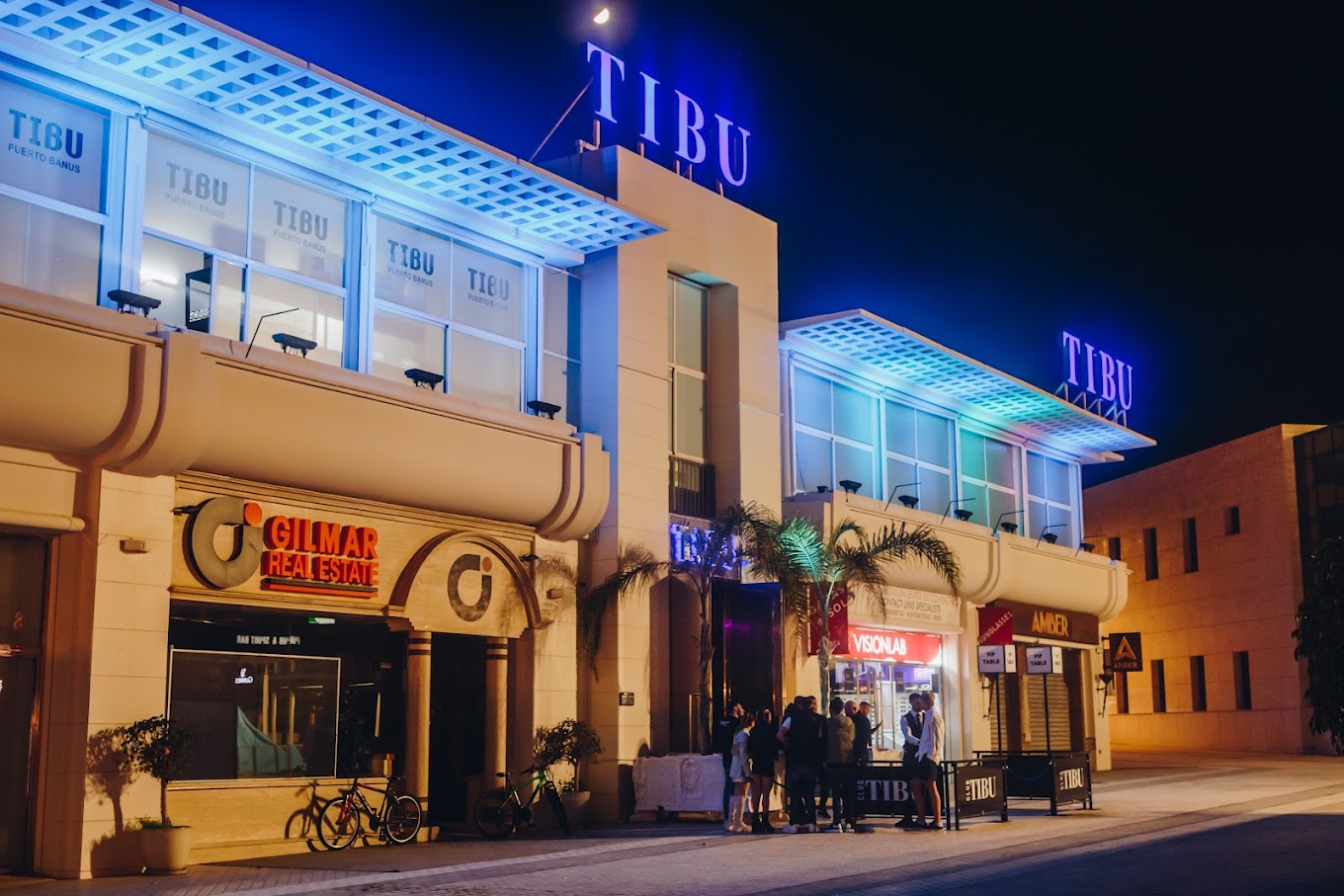 Tibu gallery image 3
