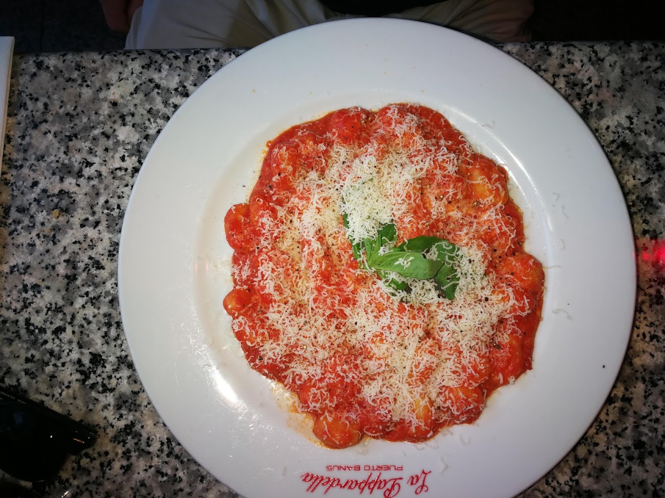 La Pappardella image slider image