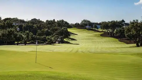 San Roque Club image slider image