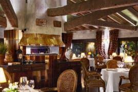 The best meats and grill Restaurants in Marbella