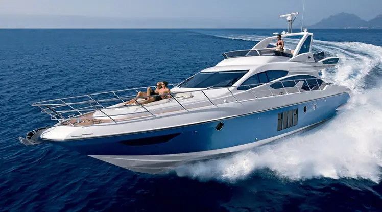 Nautica Marbella