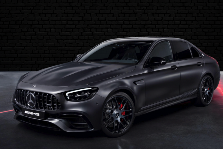 Luxury Marbella Cars