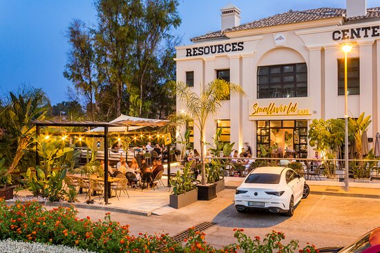 Royal Tennis Club Marbella
