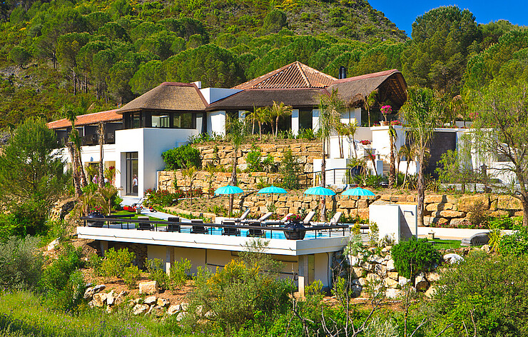 Shanti-Som Wellbeing Retreat