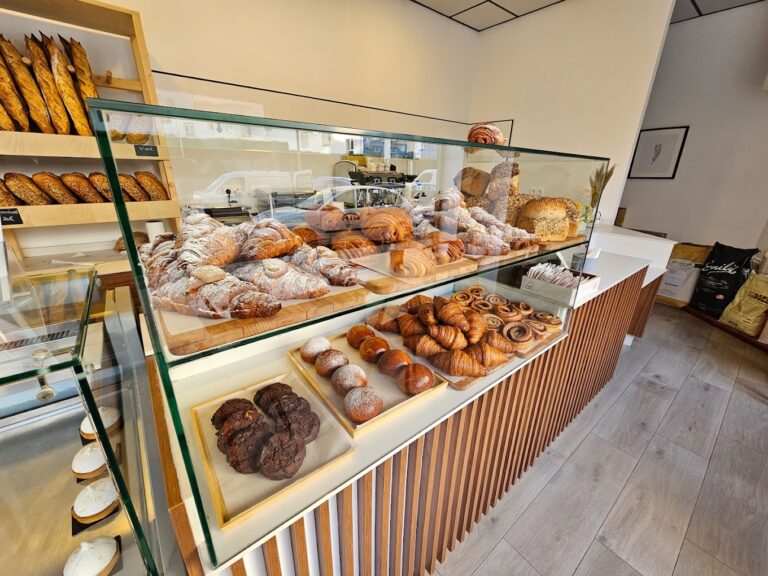 KEKI Bread & Pastry