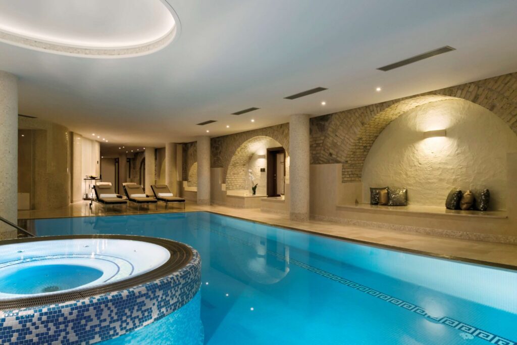The Resense Spa