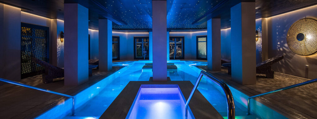 Botanic Spa by Sisley