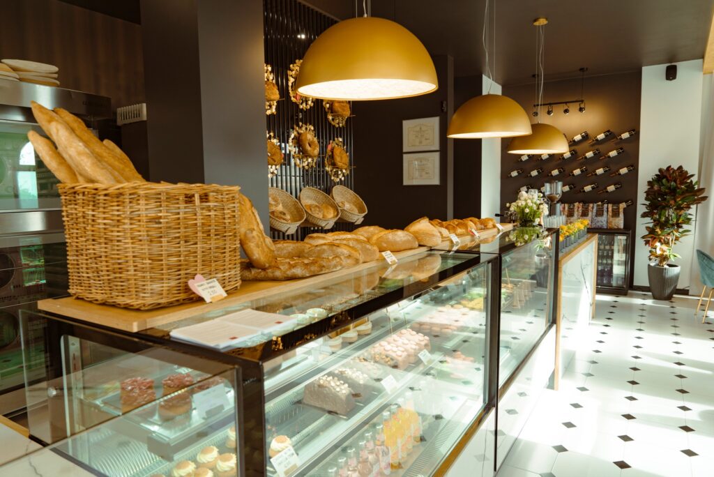 Art Bakery & Wine