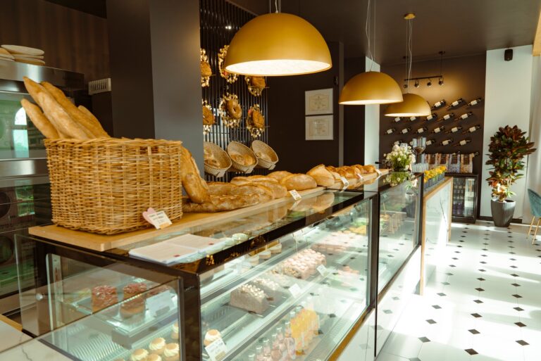 Art Bakery & Wine