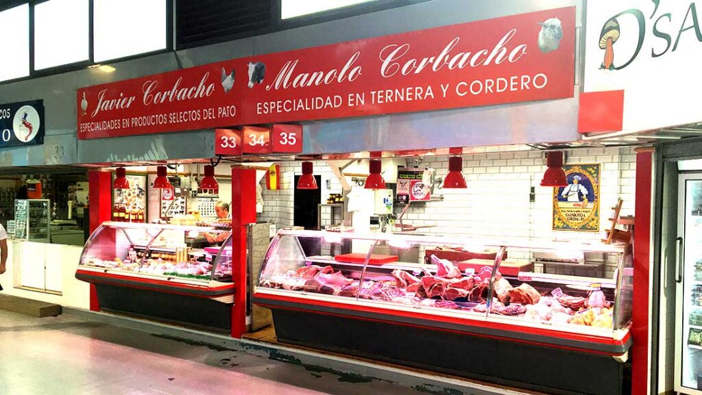 Carniceria Corbacho Marbella
