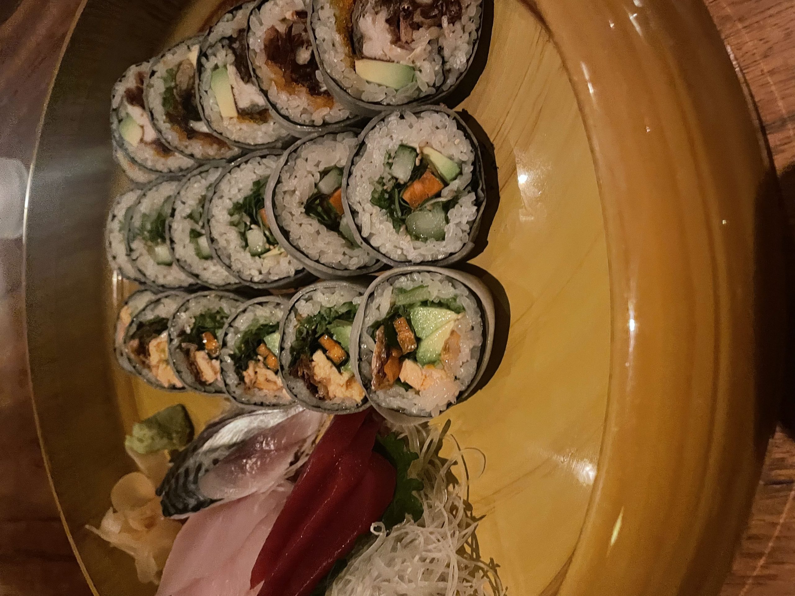 Nobu gallery image 2