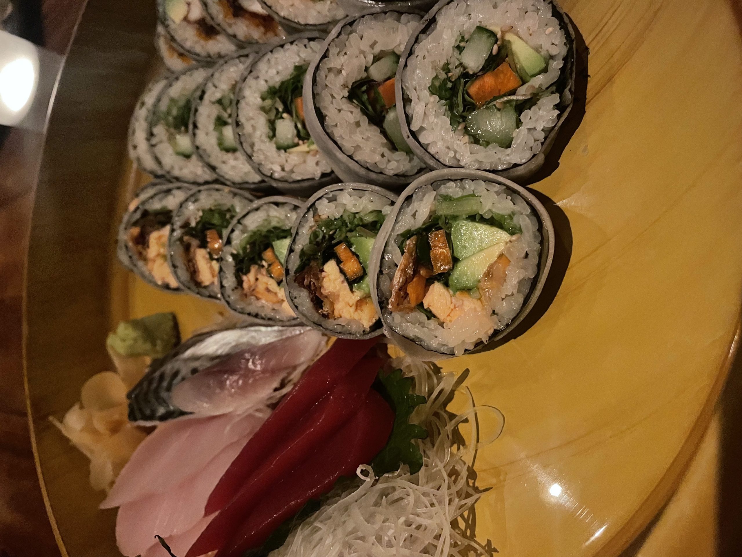 Nobu gallery image 1