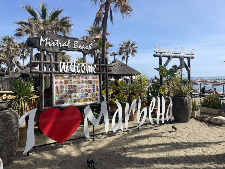 Mistral Beach image slider image