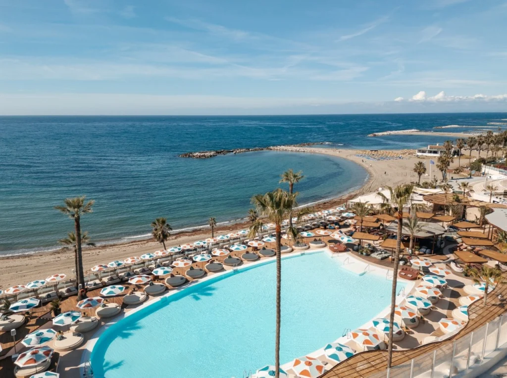Ocean Club Marbella