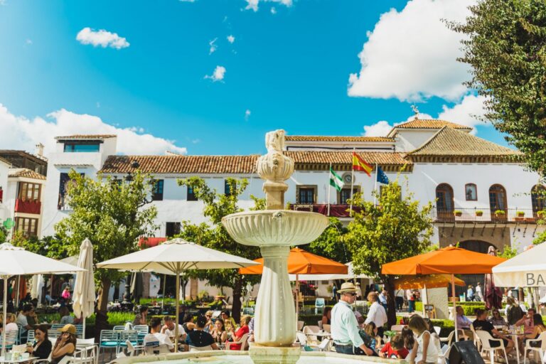 Marbella Old Town, the Guide 2026