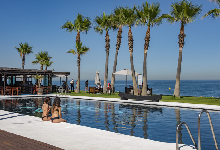 Trocadero Sotogrande