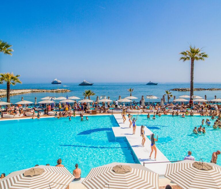 Ocean Club Marbella gallery image 6