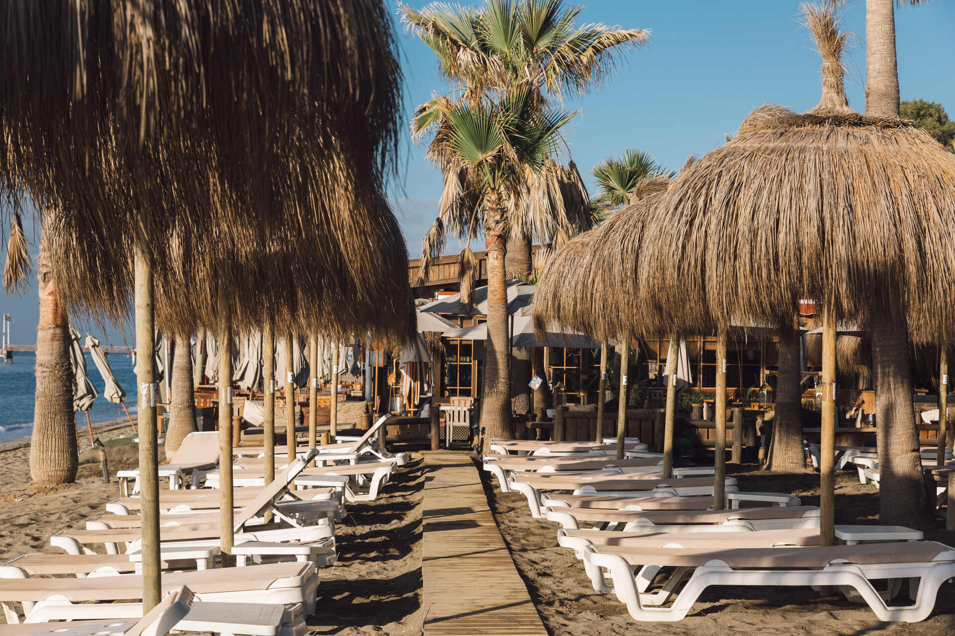 Trocadero Playa image slider image
