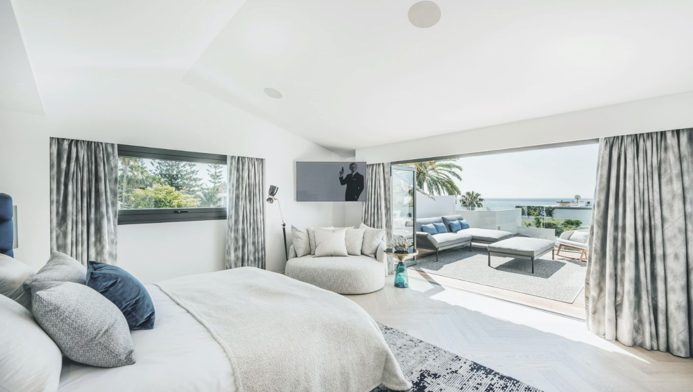 Puente Romano Beach Resort gallery image 1
