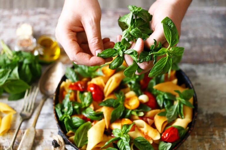 Top best vegan Restaurants in Marbella
