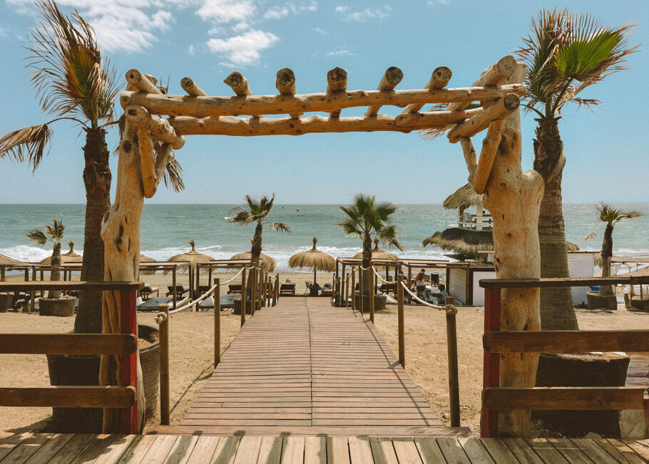 Bono Beach Marbella