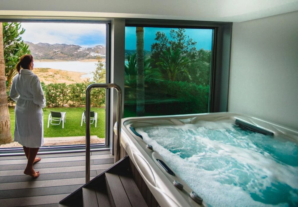 Mei Wellness & Spa
