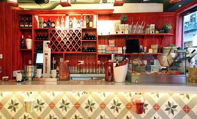 La Tienda Casa Curro