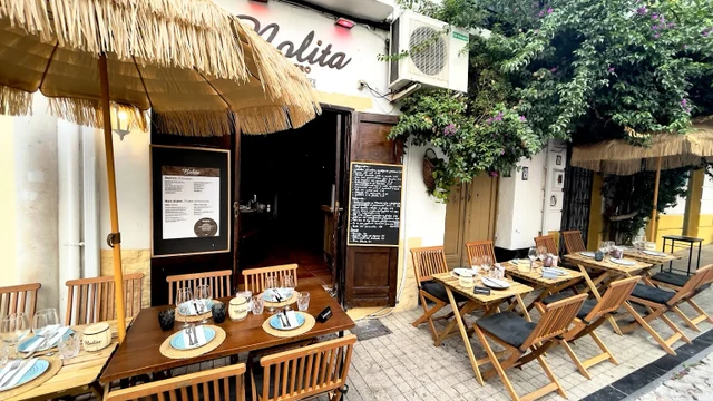 Nolita Bistro