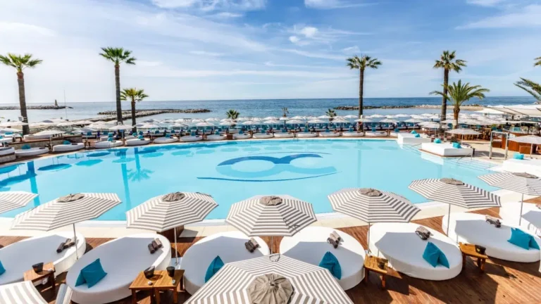 Ocean Club Marbella gallery image 3