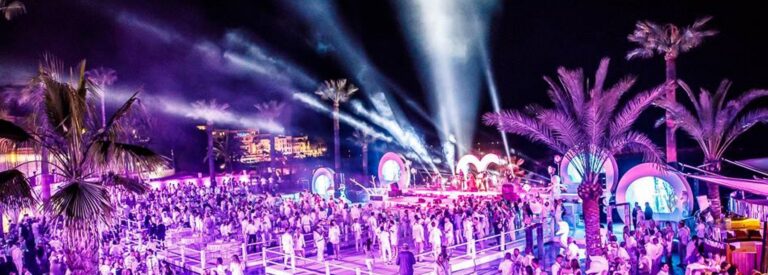 Ocean Club Marbella gallery image 5