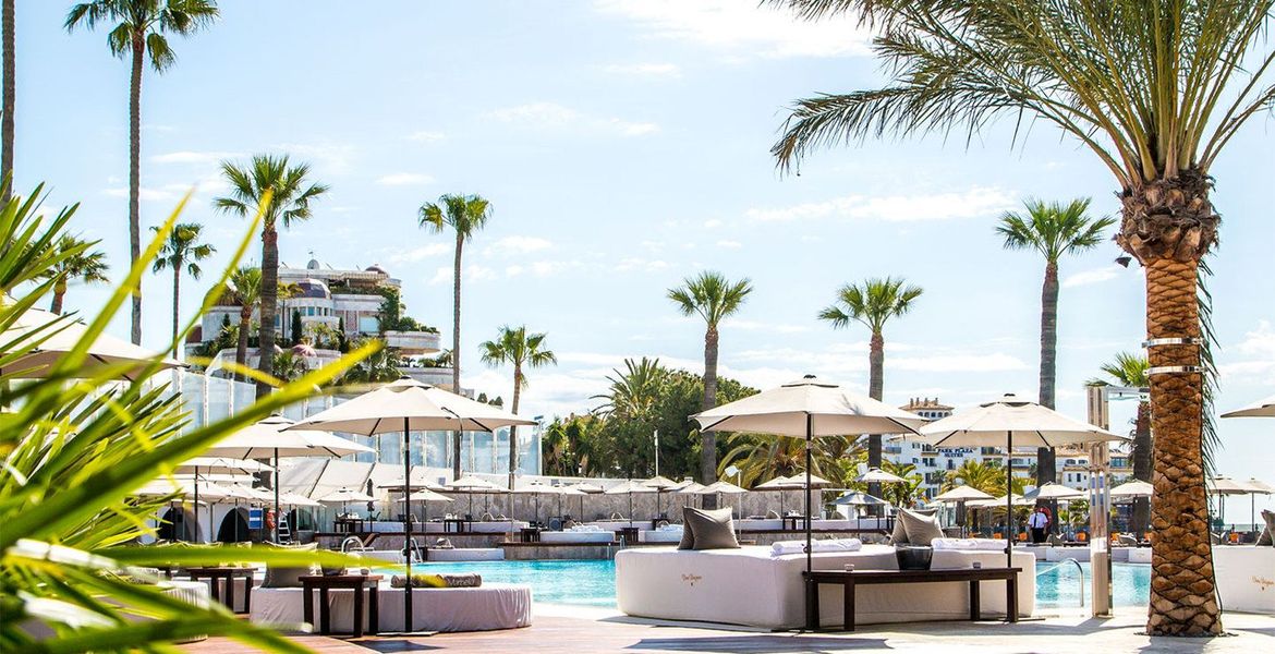 Ocean Club Marbella gallery image 4