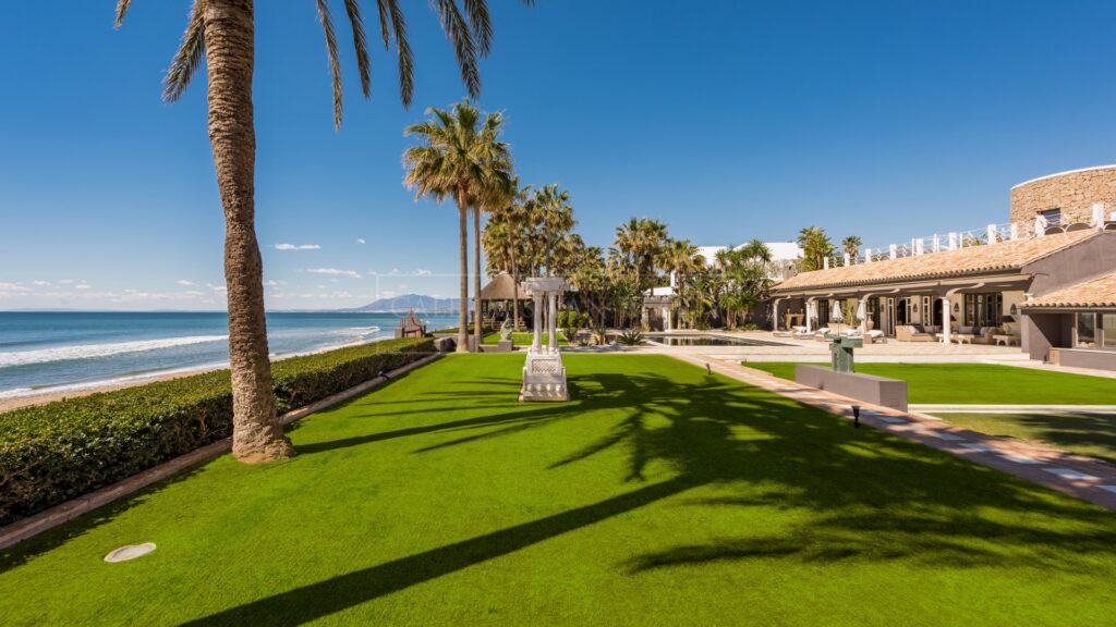 The ultimate golfer’s getaway: Marbella’s top golf resorts