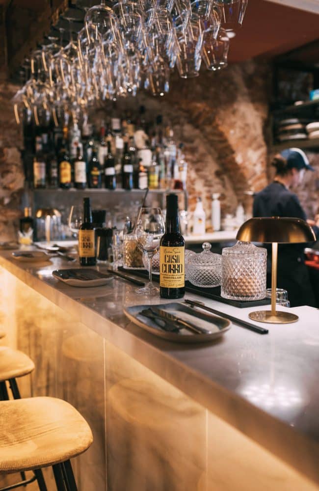 The best Restaurants in Marbella Old Town 2026