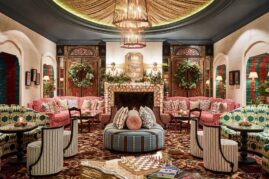 Marbella’s Best Bars: Sip, Savor, and Celebrate