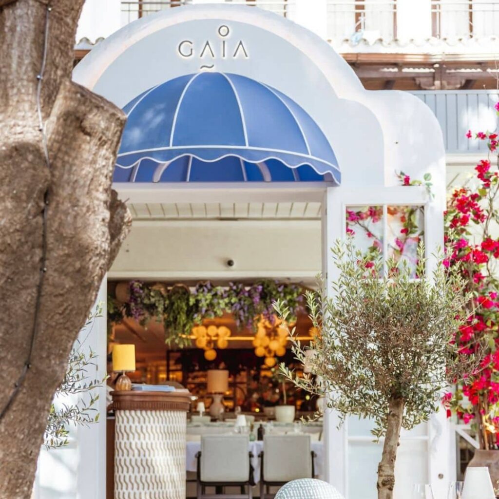 Best seafood Restaurants in Marbella 2026