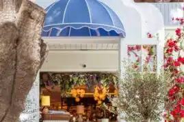 Best seafood restaurants in Marbella 2026