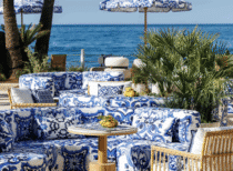 Beach Clubs & Pool Clubs