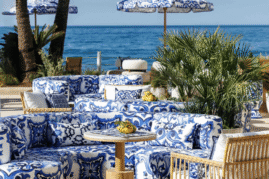 Best lunch at the beach in Marbella 2026