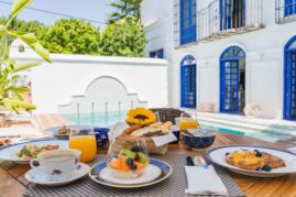 Bed & Breakfast in Marbella