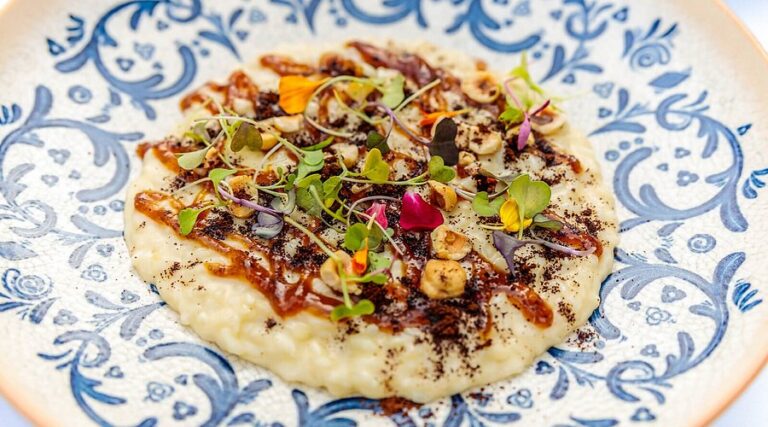 The best Italian Restaurants in Marbella 2026