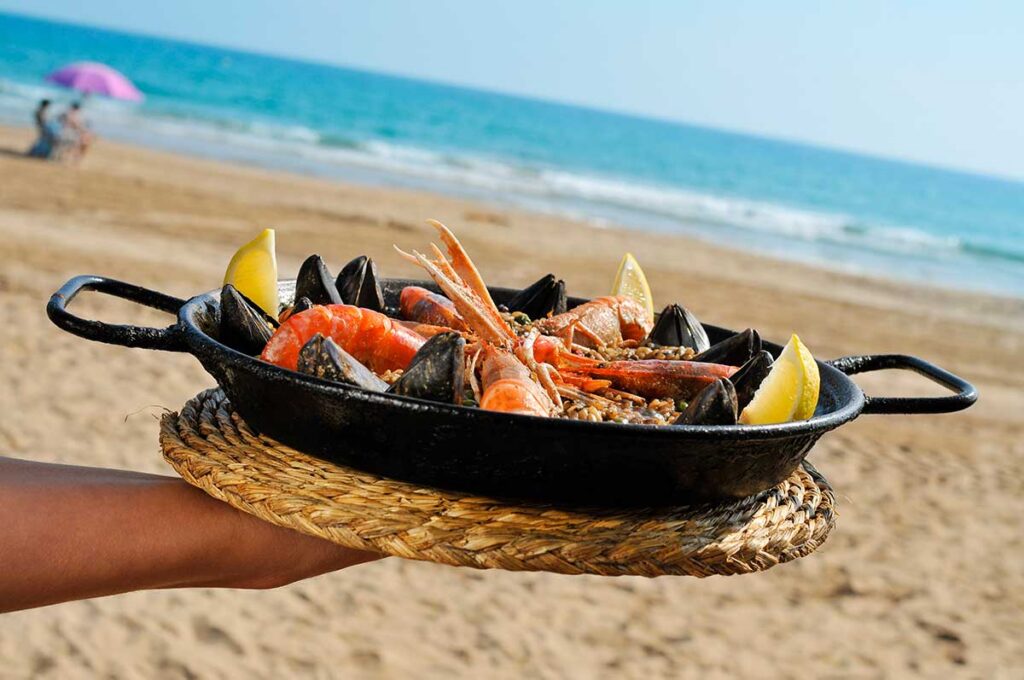 The best paella in Marbella (2026)