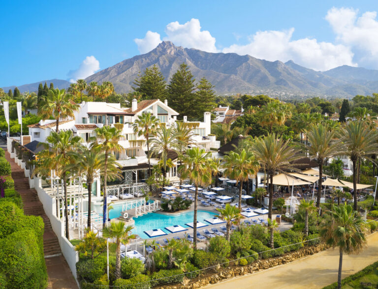 Finding the perfect balance: luxury family-friendly hotels in Marbella