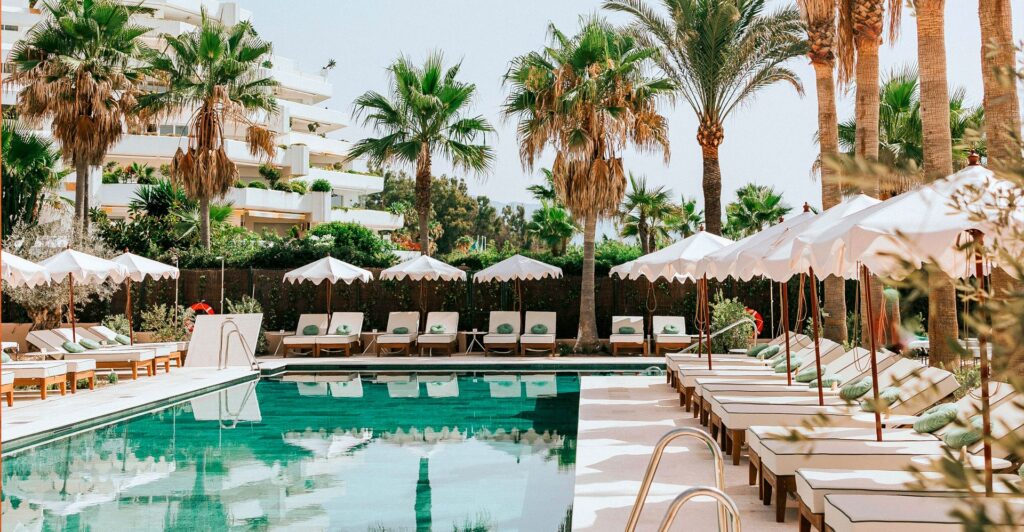Top 10 family-friendly beach clubs in Marbella for an unforgettable summer vacation