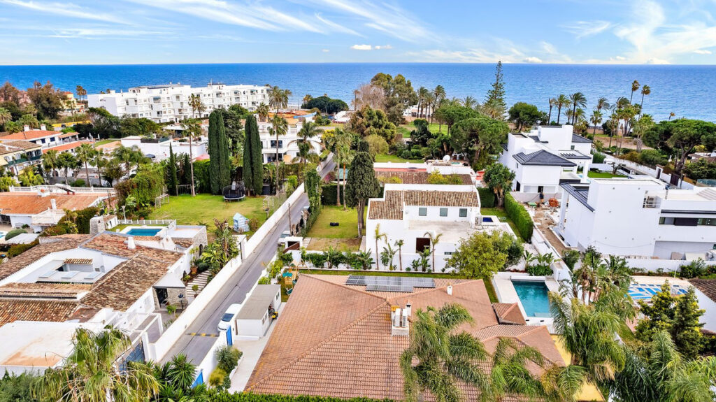 Villa Venezia Holiday Rental in Cortijo Blanco